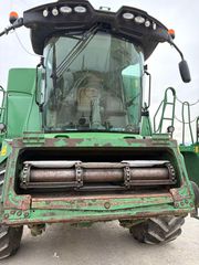 Θεριζοαλωνιστικές John Deere 2015 W650-thumb-11