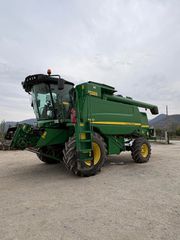Θεριζοαλωνιστικές John Deere 2015 W650-thumb-16