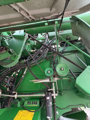 Θεριζοαλωνιστικές John Deere 2015 W650-thumb-17