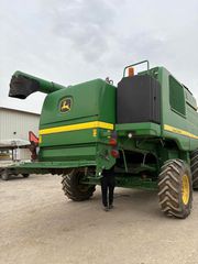 Θεριζοαλωνιστικές John Deere 2015 W650-thumb-19