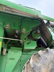 Θεριζοαλωνιστικές John Deere 2015 W650-thumb-20