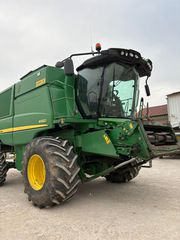 Θεριζοαλωνιστικές John Deere 2015 W650-thumb-21
