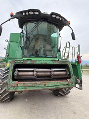 Θεριζοαλωνιστικές John Deere 2015 W650-thumb-22