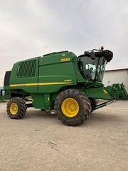 Θεριζοαλωνιστικές John Deere 2015 W650-thumb-23