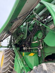 Θεριζοαλωνιστικές John Deere 2015 W650-thumb-24