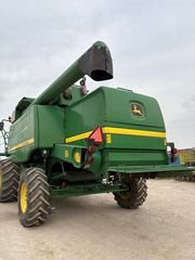 Θεριζοαλωνιστικές John Deere 2015 W650-thumb-26