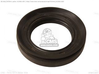 ΓΝΗΣΙΑ ΤΣΙΜΟΥΧΑ ΔΙΑΦΟΡΙΚΟΥ HONDA CIVIC  35X56X9