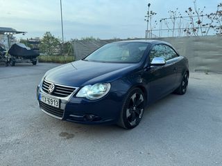 Volkswagen Eos 2009-thumb-2