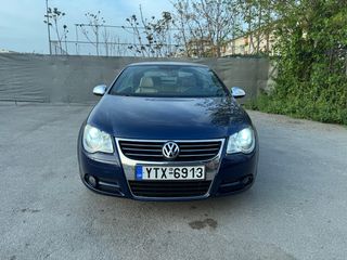 Volkswagen Eos 2009-thumb-1