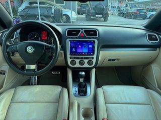Volkswagen Eos 2009-thumb-9