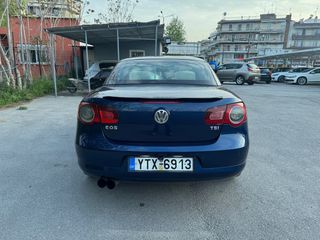 Volkswagen Eos 2009-thumb-5