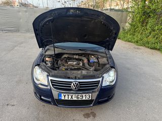 Volkswagen Eos 2009-thumb-14
