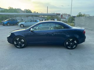 Volkswagen Eos 2009-thumb-3
