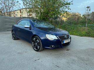 Volkswagen Eos 2009
