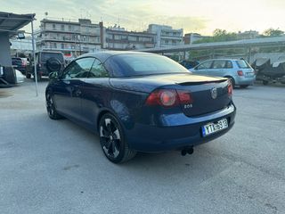 Volkswagen Eos 2009-thumb-4