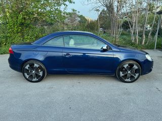 Volkswagen Eos 2009-thumb-7