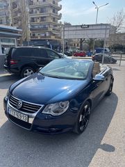Volkswagen Eos 2009-thumb-13