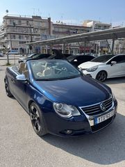 Volkswagen Eos 2009-thumb-15