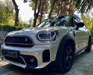 Mini Cooper E Countryman 2020 All4 S plug in hybrid ΙΔΙΩΤΗΣ - AUTOVISOR