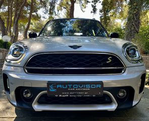 Mini Cooper E Countryman 2020 All4 S plug in hybrid ΙΔΙΩΤΗΣ - AUTOVISOR-thumb-2