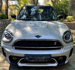 Mini Cooper E Countryman 2020 All4 S plug in hybrid ΙΔΙΩΤΗΣ - AUTOVISOR-thumb-3