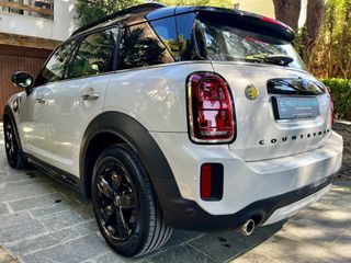 Mini Cooper E Countryman 2020 All4 S plug in hybrid ΙΔΙΩΤΗΣ - AUTOVISOR-thumb-4