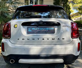 Mini Cooper E Countryman 2020 All4 S plug in hybrid ΙΔΙΩΤΗΣ - AUTOVISOR-thumb-6