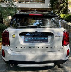 Mini Cooper E Countryman 2020 All4 S plug in hybrid ΙΔΙΩΤΗΣ - AUTOVISOR-thumb-7