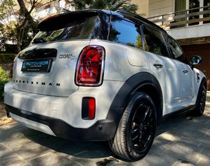 Mini Cooper E Countryman 2020 All4 S plug in hybrid ΙΔΙΩΤΗΣ - AUTOVISOR-thumb-8