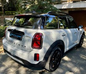 Mini Cooper E Countryman 2020 All4 S plug in hybrid ΙΔΙΩΤΗΣ - AUTOVISOR-thumb-9