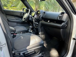 Mini Cooper E Countryman 2020 All4 S plug in hybrid ΙΔΙΩΤΗΣ - AUTOVISOR-thumb-38