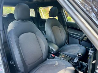Mini Cooper E Countryman 2020 All4 S plug in hybrid ΙΔΙΩΤΗΣ - AUTOVISOR-thumb-40