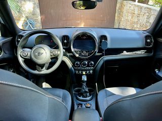 Mini Cooper E Countryman 2020 All4 S plug in hybrid ΙΔΙΩΤΗΣ - AUTOVISOR-thumb-45