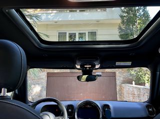 Mini Cooper E Countryman 2020 All4 S plug in hybrid ΙΔΙΩΤΗΣ - AUTOVISOR-thumb-46