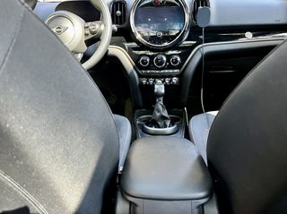 Mini Cooper E Countryman 2020 All4 S plug in hybrid ΙΔΙΩΤΗΣ - AUTOVISOR-thumb-49