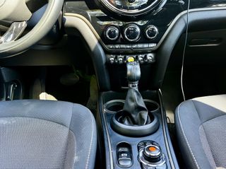 Mini Cooper E Countryman 2020 All4 S plug in hybrid ΙΔΙΩΤΗΣ - AUTOVISOR-thumb-50