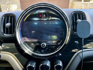 Mini Cooper E Countryman 2020 All4 S plug in hybrid ΙΔΙΩΤΗΣ - AUTOVISOR-thumb-53