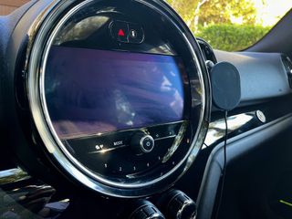 Mini Cooper E Countryman 2020 All4 S plug in hybrid ΙΔΙΩΤΗΣ - AUTOVISOR-thumb-55