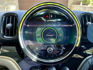Mini Cooper E Countryman 2020 All4 S plug in hybrid ΙΔΙΩΤΗΣ - AUTOVISOR-thumb-56