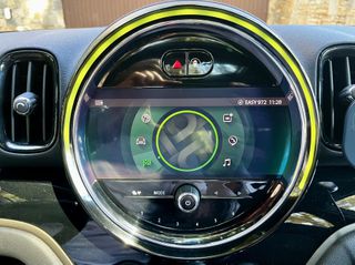 Mini Cooper E Countryman 2020 All4 S plug in hybrid ΙΔΙΩΤΗΣ - AUTOVISOR-thumb-57