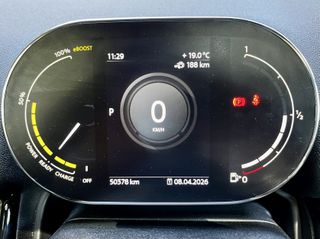 Mini Cooper E Countryman 2020 All4 S plug in hybrid ΙΔΙΩΤΗΣ - AUTOVISOR-thumb-58