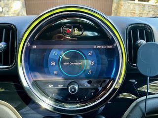 Mini Cooper E Countryman 2020 All4 S plug in hybrid ΙΔΙΩΤΗΣ - AUTOVISOR-thumb-59