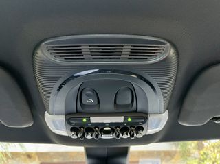 Mini Cooper E Countryman 2020 All4 S plug in hybrid ΙΔΙΩΤΗΣ - AUTOVISOR-thumb-60