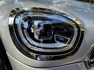 Mini Cooper E Countryman 2020 All4 S plug in hybrid ΙΔΙΩΤΗΣ - AUTOVISOR-thumb-12