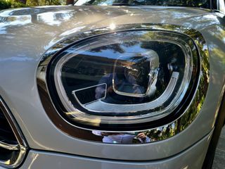 Mini Cooper E Countryman 2020 All4 S plug in hybrid ΙΔΙΩΤΗΣ - AUTOVISOR-thumb-13
