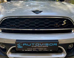 Mini Cooper E Countryman 2020 All4 S plug in hybrid ΙΔΙΩΤΗΣ - AUTOVISOR-thumb-15