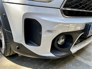 Mini Cooper E Countryman 2020 All4 S plug in hybrid ΙΔΙΩΤΗΣ - AUTOVISOR-thumb-16