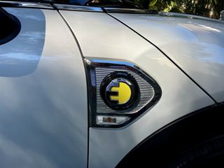 Mini Cooper E Countryman 2020 All4 S plug in hybrid ΙΔΙΩΤΗΣ - AUTOVISOR-thumb-17