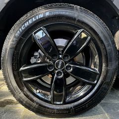 Mini Cooper E Countryman 2020 All4 S plug in hybrid ΙΔΙΩΤΗΣ - AUTOVISOR-thumb-19