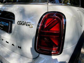 Mini Cooper E Countryman 2020 All4 S plug in hybrid ΙΔΙΩΤΗΣ - AUTOVISOR-thumb-20